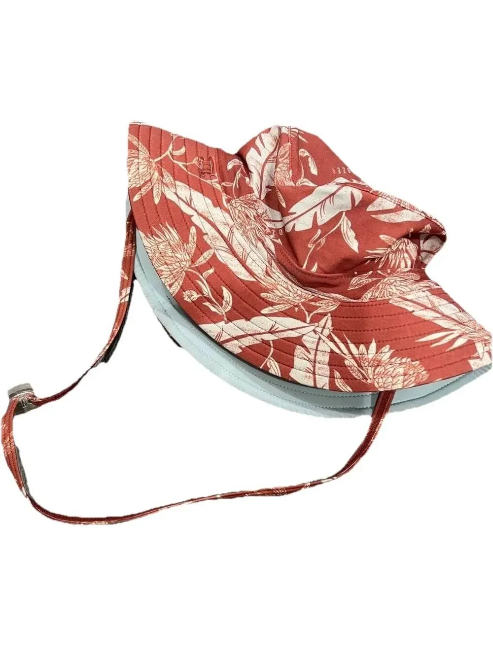 Dozer Brock - Baby Boys Bucket Hat - Rust 5 years A005851